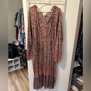 Knox Rose Dress